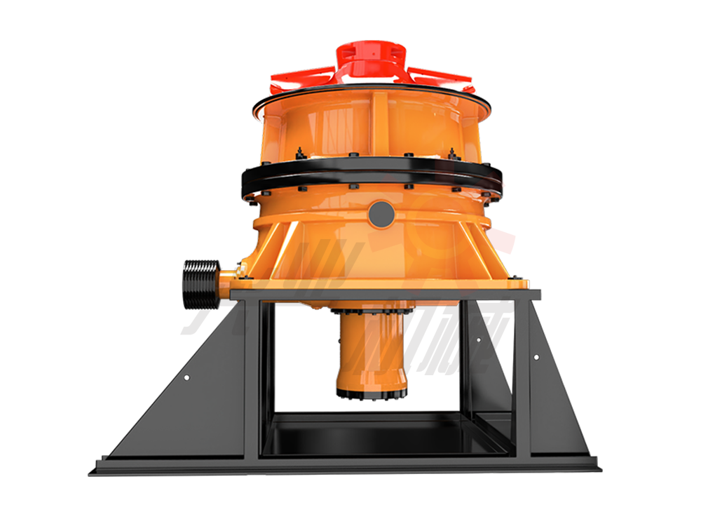 DY、DYS單缸液壓圓錐破碎機(jī)系列